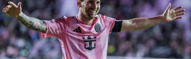 Lionel Mesi odbio ponudu veću od milijardu evra