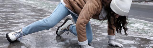 Ovo je prognoza oporavka za svaku povredu na ledu, skočni zglob najkritičniji: Oglasili se lekari u Valjevu