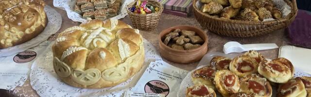Festival ČESNICA u nedelju 25. januara završava svoje putovanje u Gornjem Milanovcu