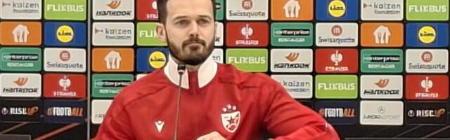 Ivanić potvrdio pisanja MaxBet Sporta: Spreman sam za Seltu