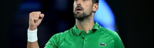 Novak Đoković: Mnogo ljudi sumnja u mene, odjednom se pojavilo mnogo „stručnjaka“ koji su želeli da me penzionišu