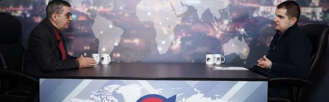 Srđa Trifković: Globalna šahovska tabla gori, stara pravila više ne važe