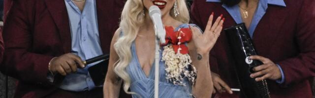 "Ozempik Lejdi Gaga": Mreže se usijale od komentara, pevačica neprepoznatljiva na Superboulu