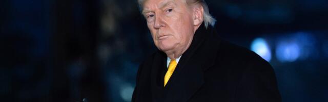 Američka armada kreće ka Iranu! Ako ne bude postignut dogovor, sledi ono najgore - Oglasio se Tramp