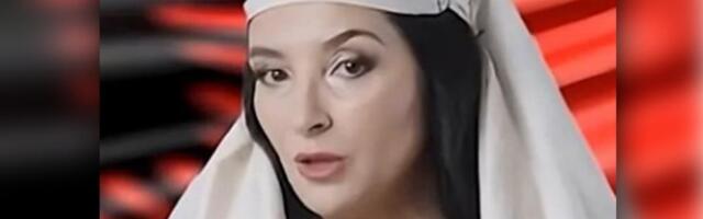 TUŽBA ZA EDIJA RAMU ZBOG AI MINISTARKE! Albanska glumica kaže da joj je naneta nepovratna šteta! (VIDEO)