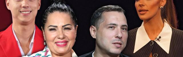 SNAJKA ENA ZAVADILA PORODICU?! Miki Dudić izgoreo jer mama Zlata poklanja stan Peji i njegovoj devojci: Pevačica se hitno oglasila