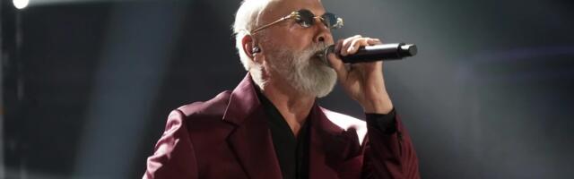 OVO SU SIN I ĆERKA DINA MERLINA: Ne pojavljuju se u javnosti, a evo šta o njima kažu komšije