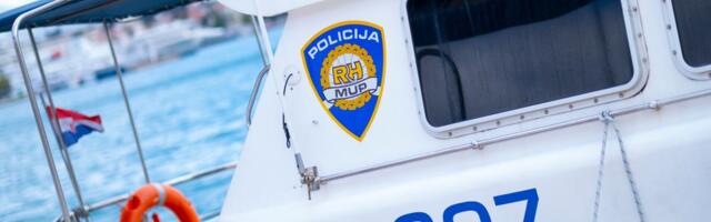 Policajci iz ledene Une izvukli tri stranca i jedno telo: Krijumčar iz BiH u Hrvatsku švercovao Kineze?