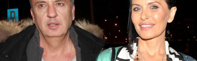 ELENA KARAMAN I ANDRIJA DRAŠKOVIĆ PONOVO ZAJEDNO! Fotografija zapalila ceo internet, evo svih detalja