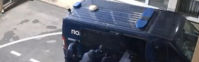 ​Притвор осумњиченима да су планиралирали убиство председника Србије