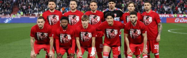 Pitali smo ChatGPT da prognozira rezultat meča Crvena zvezda - Lil: Ovo je odgovor veštačke inteligencije