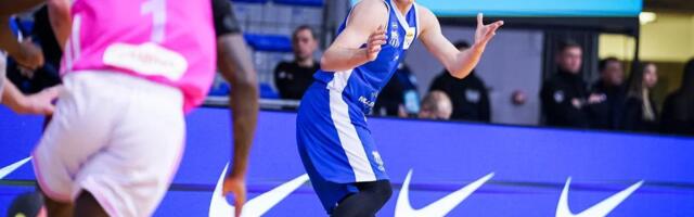 Videli smo NBA rezultat u KLS-u i mnogo sjajnih mečeva: Lakić dominirao, OKK Beograd izgubio od Slobode...