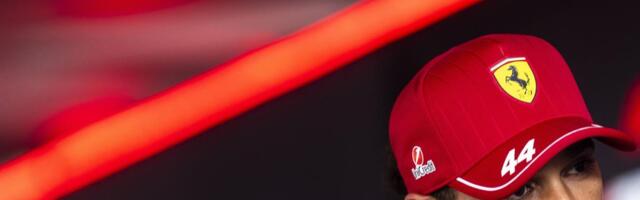 BRITANAC NIKADA NIJE VOZIO NA "CRNOM KONTINENTU" Hamilton ponovo poziva na održavanje trke F1 u Africi