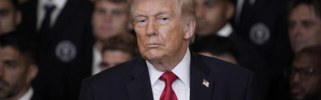 Трамп: Деловао сам јер сам био уверен да Иран планира удар