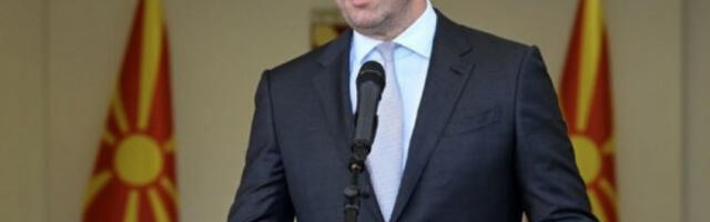 Мицкоски: Интервенисаћемо ако буде драматичног скока цена горива