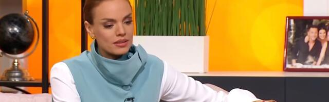 Sofija Rajović se za 3 nedelje ugojila 10 kilograma, a onda saznala dijagnozu: "Kad više ne budem mogla..."