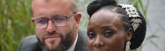 Zbog "onlajn" ljubavi otišao u Ugandu: Srđan iz Užica sreću pronašao u Africi (FOTO)