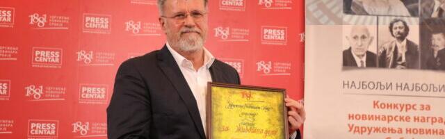 Odgovor Ani Brnabić: “Čekam da vidim šta ste sledeće naumili”