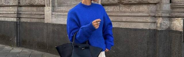 Boja koja svakom autfitu daje svežinu i nikada ne deluje prenaglašeno