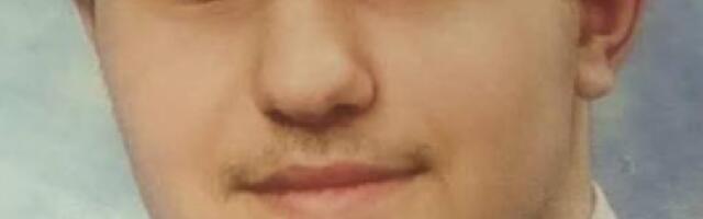 NESTAO MLADIĆ IZ ŠAPCA! Luka (21) poslednji put viđen u Novom Sadu!