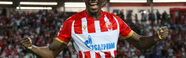 NASER ĐIGA I CRVENA ZVEZDA! IMA LI ŠANSE I KOLIKO JE REALNO: Nekadašnji štoper rado bi se vratio na Marakanu, ali...