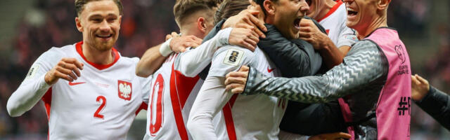 Poljaci srušili provokatore Albance za finale: Severna Makedonija doživela debakl, BiH igra produžetke