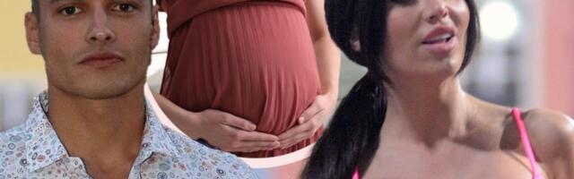 MARKU MARKOVIĆU SMO OTKRILI DA STANIJA ŽELI DETE S NJIM: Evo kako je reagovao! ŠOK! (FOTO)