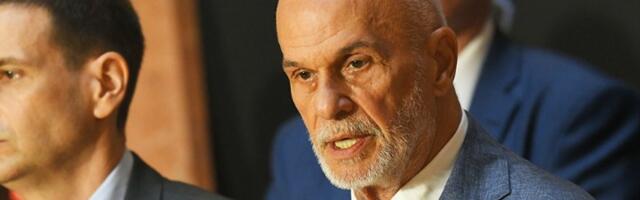 Rasulo u opoziciji! POKS izlazi iz NADA i pravi novi poslanički klub