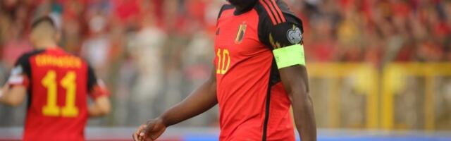 BOMBA - ROMELU LUKAKU NAPUŠTA SERIJU A: Na meti je slavnog kluba, kontakt je već ostvaren!