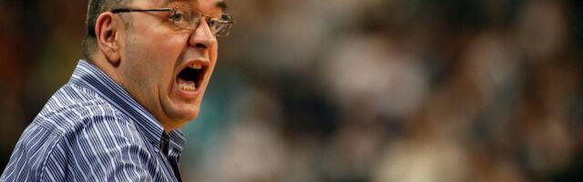 "Nije me baš sreća puno služila!" Duško je u ovom intervjuu otvorio srce i dušu o kultnoj sezoni Partizana