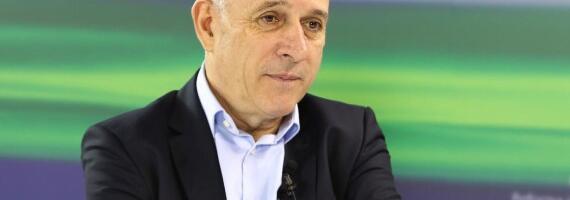 Zdravko Ponoš (SRCE): Vučiću se na dijalog odaziva samo njegova opozicija