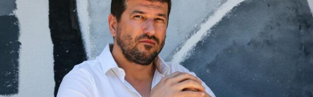 Vlado Šćepanović ispričao sjajnu anegdotu o Duletu: Ja mu kažem da izbaci igrača, on zove izmenu i izbaci - mene!