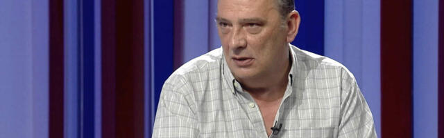 ANEM: 19 godina od pokušaja atentata na novinara Dejana Anastasijevića, do danas bez odgovornih