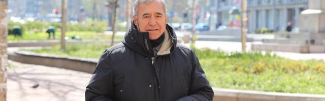 Oglasio se Čeda Marković nakon smrti supruge, njegove reči bole: Otkrio kada će je sahraniti