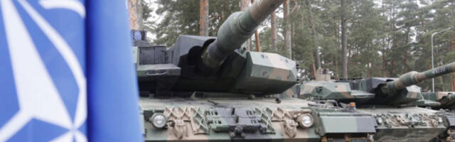 Сукоб ЕУ и НАТО-а око милијарди за наоружавање Европе