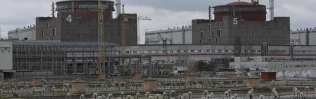 Četiri decenije od kataklizme nuklerane elektrane Černobilj