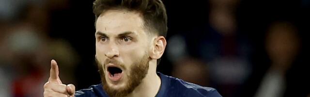 Arsenal hoće Kvaracheliju: Hvičin otac posle briljantne partije sina otkrio planove