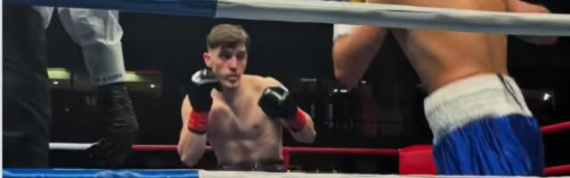 Skandal nad skandalima: Bokser iz lažne države veličao teroriste usred Belgije