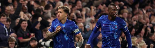 "Kad god ima slobodan dan, Enco Fernandez dolazi u Madrid"