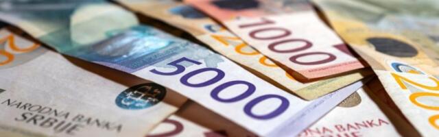 SUTRA POČINJE PRIJAVA ZA 10.000 DINARA! Važna vest za OVU grupu građana!