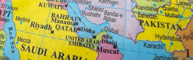 FT: Saudijska Arabija insistira da se postigne pakt o nenapadanju na Bliskom istoku