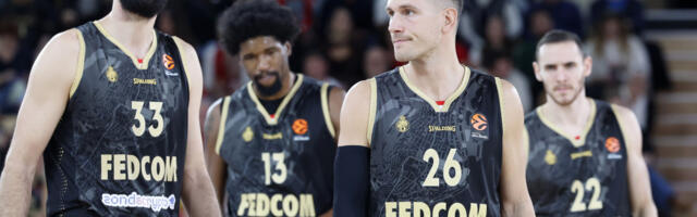 Nemanja Nedović oslobođen optužbi u Francuskoj