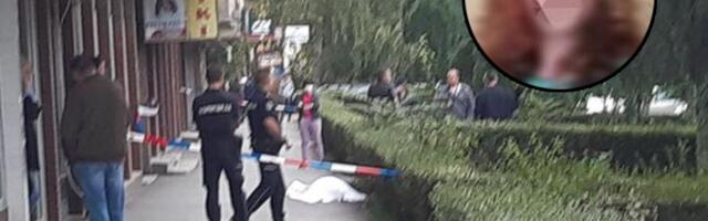 "AKO NISI MOJA NEĆEŠ BITI NIČIJA" Podoficir u penziji osuđen na 20 godina robije zbog brutalnog zločina u frizerskom salonu u Boru!