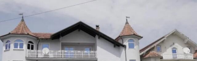 Selo Točka kod Požarevca – simbol gastarbajterskog luksuza u Srbiji