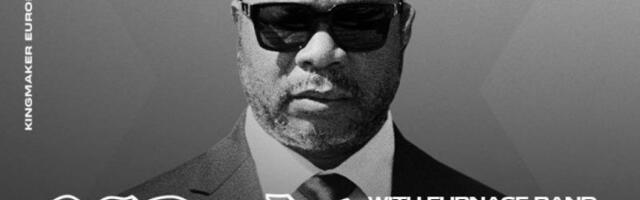 Spektakl u Beogradu! Legendarni Xzibit u petak u Hangaru
