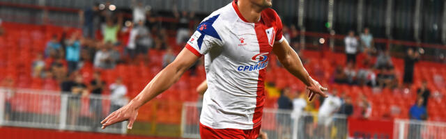 Iskusni golgeter napustio Voždovac