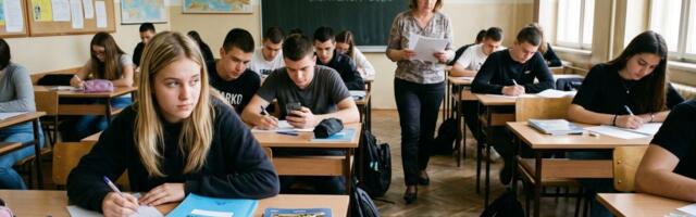Skandal u školi u Srbiji! Profesorka pročitala sastave svojih đaka, pa ZANEMELA! Odmah potražila pomoć kolega