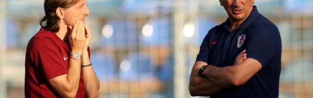 Selektor Hrvatske pred Mundijal priznao ono o čemu se dugo priča: „Ne mogu do kraja sa svojim ‘senatorima'“