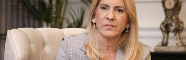 Цвијановићева: Избор високог представника је сукоб два концепта, а не два кандидата