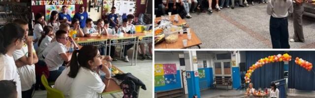 Nevidljivi šampioni: Kroz sport do jednakih šansi za svako dete